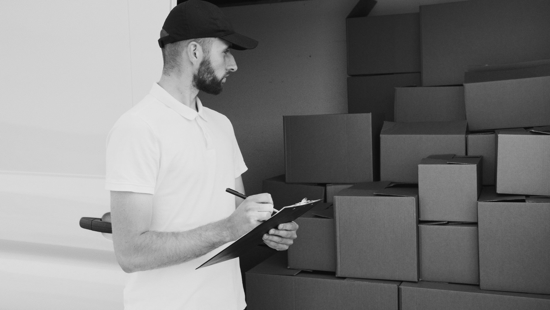 Mapping Your Final Week of Calls Before the Truck Comes