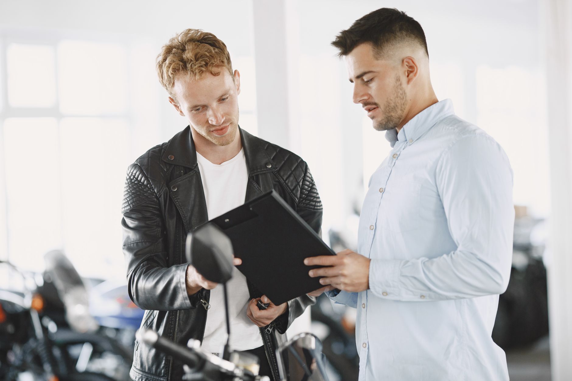 Switch Your Surety Without Losing a Day of Coverage